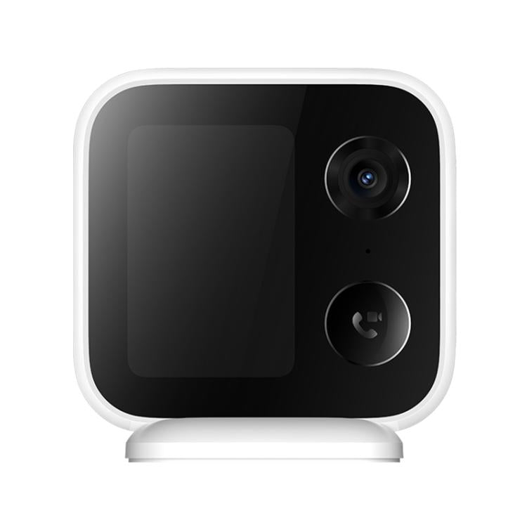 Original Xiaomi Smart Camera Video Call Edition Support One-click Call / AI Intelligent Detection Original Xiaomi Smart Camera Video Call Edition Support One-click Call / AI Intelligent Detection